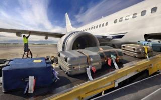 В россии стали действовать новые правила провоза багажа и ручной клади Новые правила перевозки багажа на самолетах