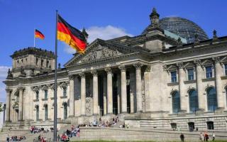 Рассказ о Берлине - Немецкий язык онлайн - Start Deutsch