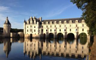 Замки Луары во Франции: какие посетить и что посмотреть?