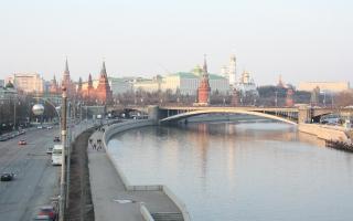 Достопримечательности Московского Кремля: описание, история и интересные факты